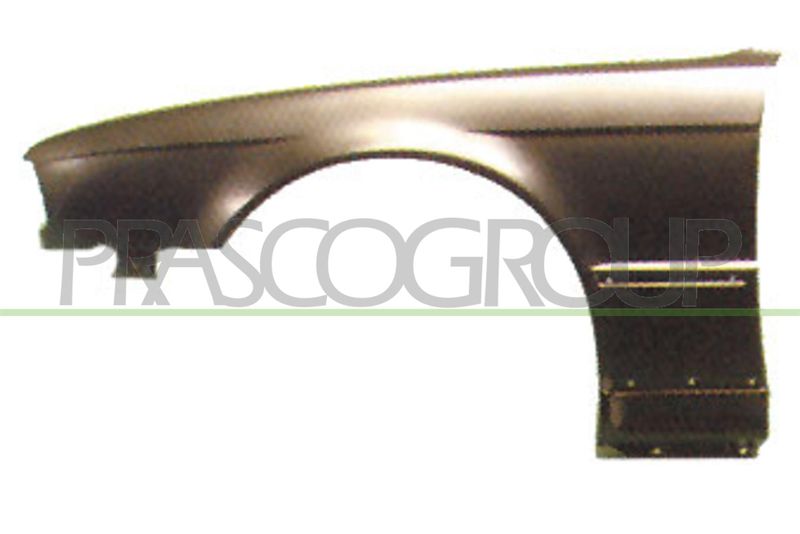 PARAFANGO ANT SX BMW 5 SERIES E34 Mod 02/88 10/95
