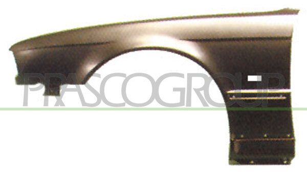 PARAFANGO ANT SX-CON FORO LUCCIOLA BMW 5 SERIES E34 Mod 02/88 10/95