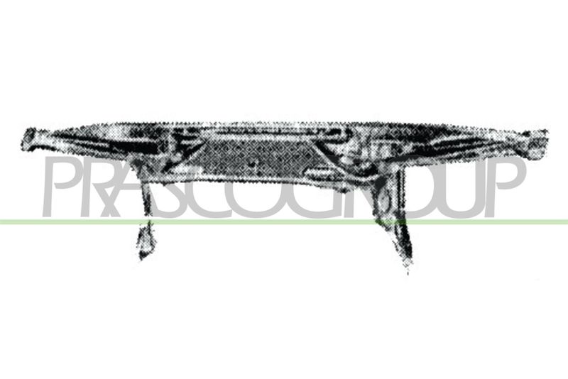 PRASCO Pannellatura anteriore BM0423200