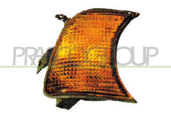 FANALE ANT DX-ARANCIO-SENZA PORTALAMPADA BMW 5 SERIES E34 Mod 02/88 10/95