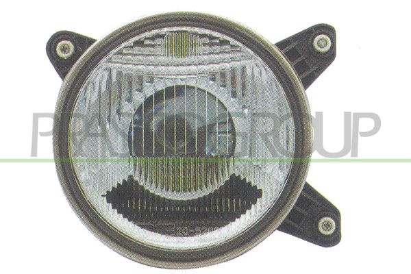PRASCO Faro principale BM0424524