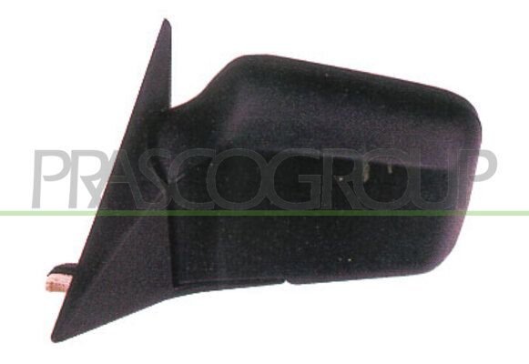 PRASCO Specchio retrovisore esterno BM0427314