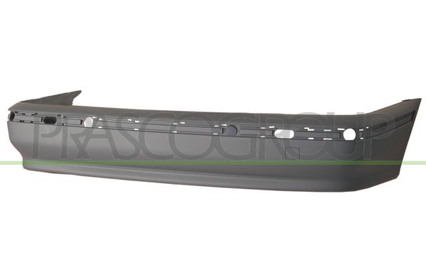 PARAURTI POST-CON PRIMER MOD 4 PORTE BMW 5 SERIES E39 Mod 11/95 08/00