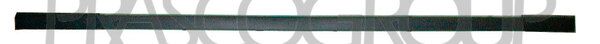 MODANATURA PARAURTI POST-CENTRALE-SENZA FORI PDC BMW 5 SERIES E39 Mod 11/95 08/00