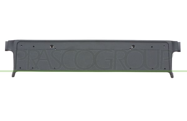 PORTATARGA ANT MOD SHADOW LINE BMW 5 SERIES E39 Mod 11/95 08/00