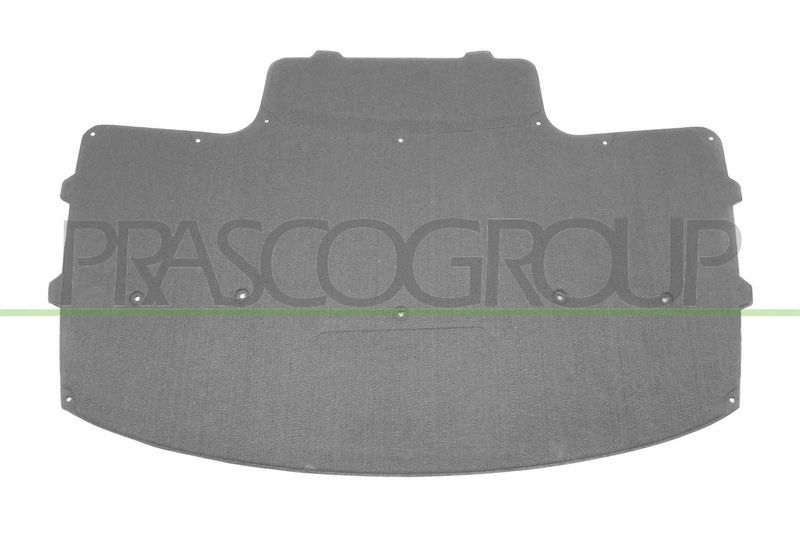 PANNELLO INSONORIZZATORE COFANO BMW 5 SERIES E39 Mod 11/95 08/00