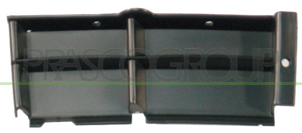 PRASCO Griglia di ventilazione, Paraurti BM0442123