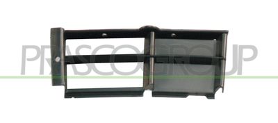 PRASCO Griglia di ventilazione, Paraurti BM0442124