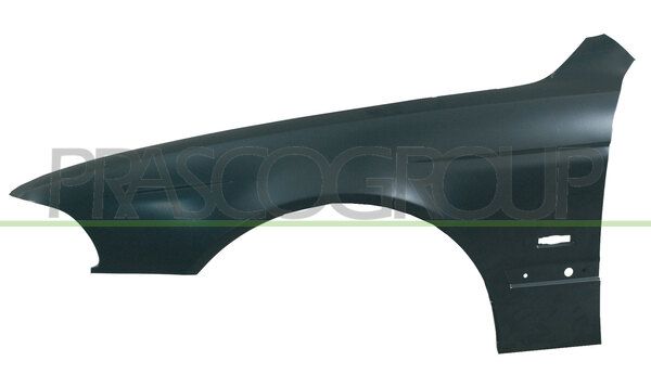 PARAFANGO ANT SX BMW 5 SERIES E39 Mod 09/00 06/03