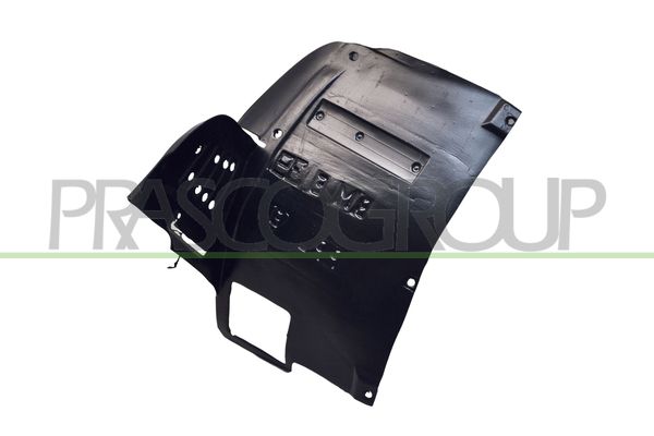 PASSARUOTA ANT DX-PARTE ANT BMW 5 SERIES E39 Mod 11/95 08/00