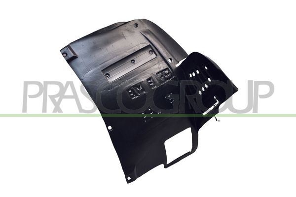 PASSARUOTA ANT SX-PARTE ANT BMW 5 SERIES E39 Mod 11/95 08/00