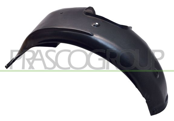 PASSARUOTA ANT DX-PARTE POST BMW 5 SERIES E39 Mod 11/95 08/00