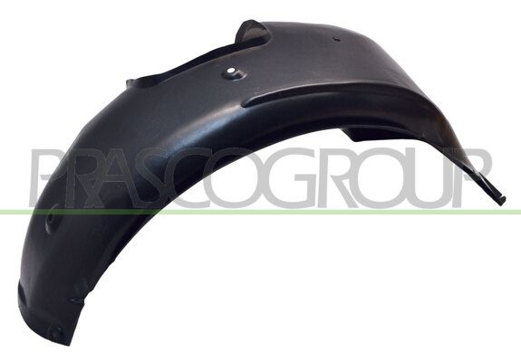 PASSARUOTA ANT SX-PARTE POST BMW 5 SERIES E39 Mod 11/95 08/00