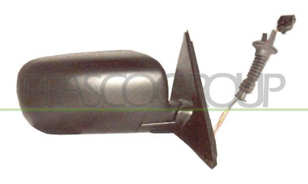 PRASCO Specchio retrovisore esterno BM0447313