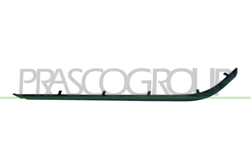 PRASCO Modanatura decorativa/ protettiva, Paraurti BM0451263
