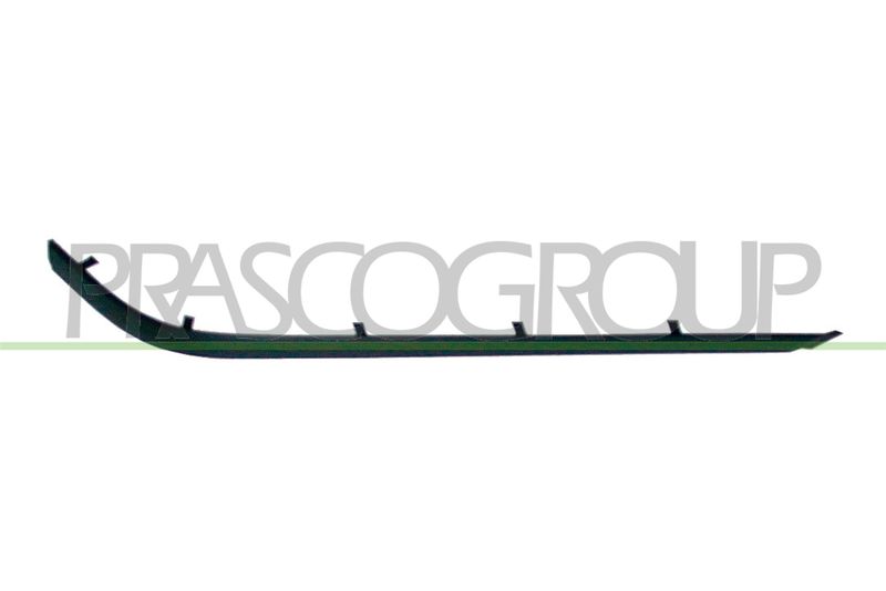 PRASCO Modanatura decorativa/ protettiva, Paraurti BM0451264