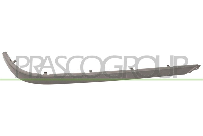 PRASCO Modanatura decorativa/ protettiva, Paraurti BM0451281