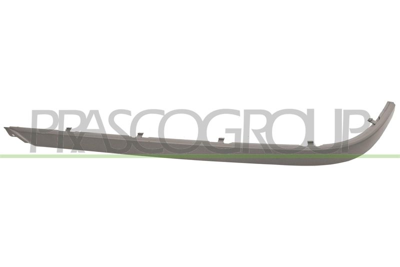 PRASCO Modanatura decorativa/ protettiva, Paraurti BM0451282