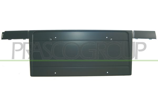 PORTATARGA ANT-CON PRIMER BMW 5 SERIES E39 Mod 09/00 06/03