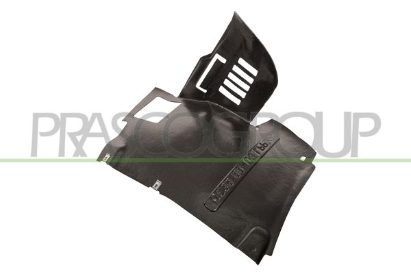 PASSARUOTA ANT DX-PARTE ANT BMW 5 SERIES E39 Mod 09/00 06/03