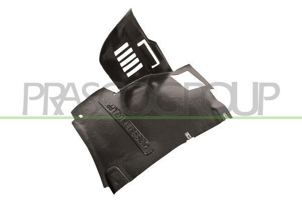 PASSARUOTA ANT SX-PARTE ANT BMW 5 SERIES E39 Mod 09/00 06/03