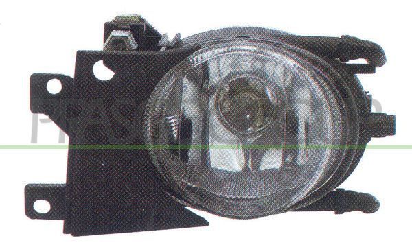 FENDINEBBIA DX BMW 5 SERIES E39 Mod 09/00 06/03