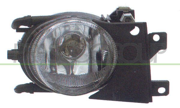 FENDINEBBIA SX BMW 5 SERIES E39 Mod 09/00 06/03