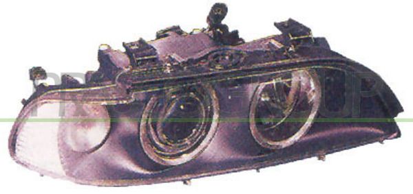PRASCO Faro principale BM0454913