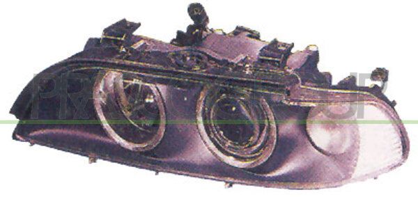 PRASCO Faro principale BM0454914