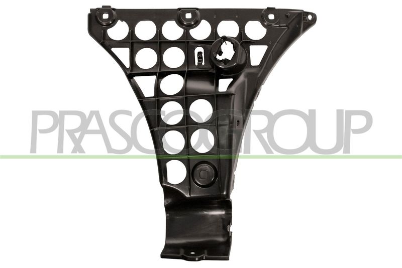PRASCO Supporto, Paraurti BM0461054