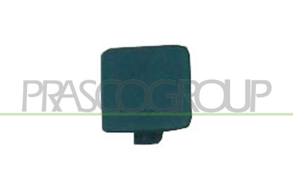 COPRI GANCIO TRAINO PARAURTI ANT-CON PRIMER BMW 5 SERIES E60/E61 Mod 07/03 03/07