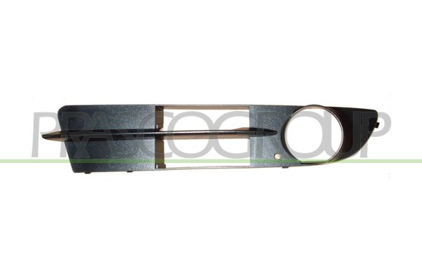 GRIGLIA DX PARAURTI ANT-APERTA BMW 5 SERIES E60/E61 Mod 07/03 03/07