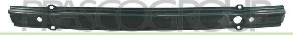 RINFORZO PARAURTI POST BMW 5 SERIES E60/E61 Mod 07/03 03/07