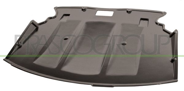 RIPARO SOTTO PARAURTI ANT BMW 5 SERIES E60N/E61N Mod 04/07 03/10