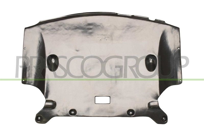 COPRIMOTORE-INF MOD BENZINA XDRIVE BMW 5 SERIES E60N/E61N Mod 04/07 03/10