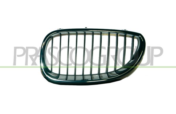 GRIGLIA RADIATORE SX BMW 5 SERIES E60/E61 Mod 07/03 03/07