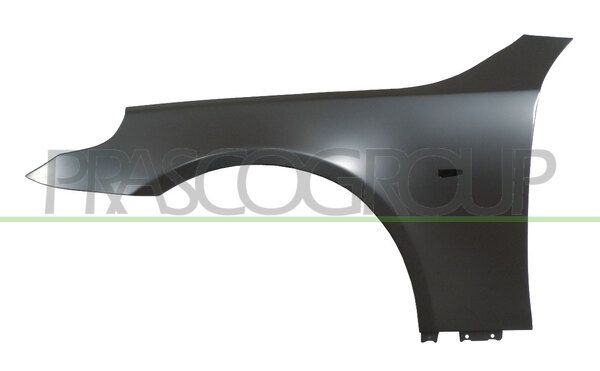 PARAFANGO ANT SX-CON FORO LUCCIOLA BMW 5 SERIES E60N/E61N Mod 04/07 03/10