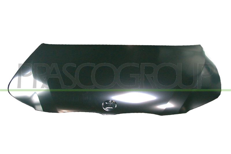 PRASCO Cofano motore BM0463110