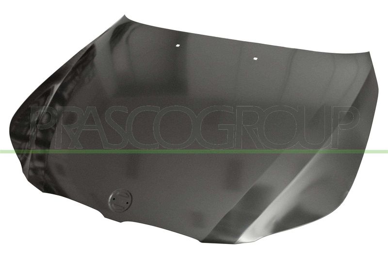 COFANO-ALLUMINIO BMW 5 SERIES E60N/E61N Mod 04/07 03/10