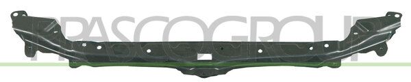 FRONTALE ANT-SUPER BMW 5 SERIES E60N/E61N Mod 04/07 03/10