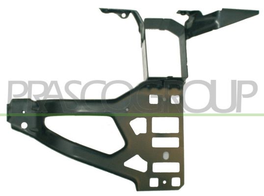 SEDE FARO DX BMW 5 SERIES E60/E61 Mod 07/03 03/07