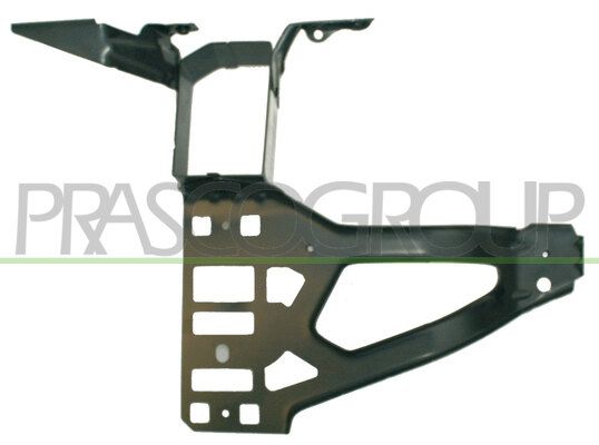 SEDE FARO SX BMW 5 SERIES E60/E61 Mod 07/03 03/07