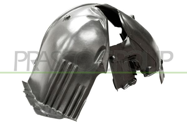 PASSARUOTA ANT SX BMW 5 SERIES E60N/E61N Mod 04/07 03/10