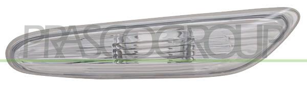 FANALE LAT DX-BIANCO-SENZA PORTALAMPADA BMW 5 SERIES E60N/E61N Mod 04/07 03/10