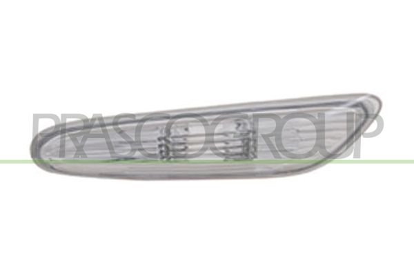 FANALE LAT SX-BIANCO-SENZA PORTALAMPADA BMW 5 SERIES E60N/E61N Mod 04/07 03/10