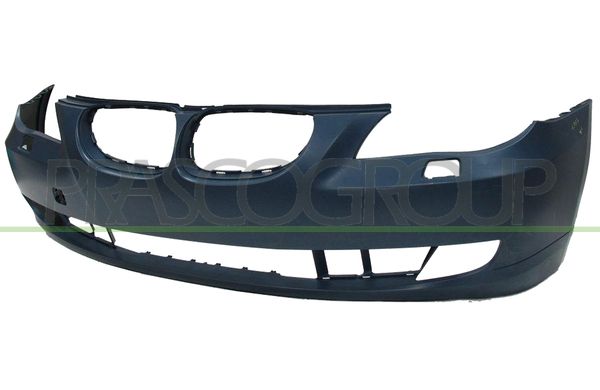 PARAURTI ANT-CON PRIMER-CON FORI LAVAFARI-SENZA FORI PDC BMW 5 SERIES E60N/E61N Mod 04/07 03/10
