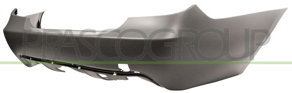 PARAURTI POST-CON PRIMER MOD M BMW 5 SERIES E60N/E61N Mod 04/07 03/10