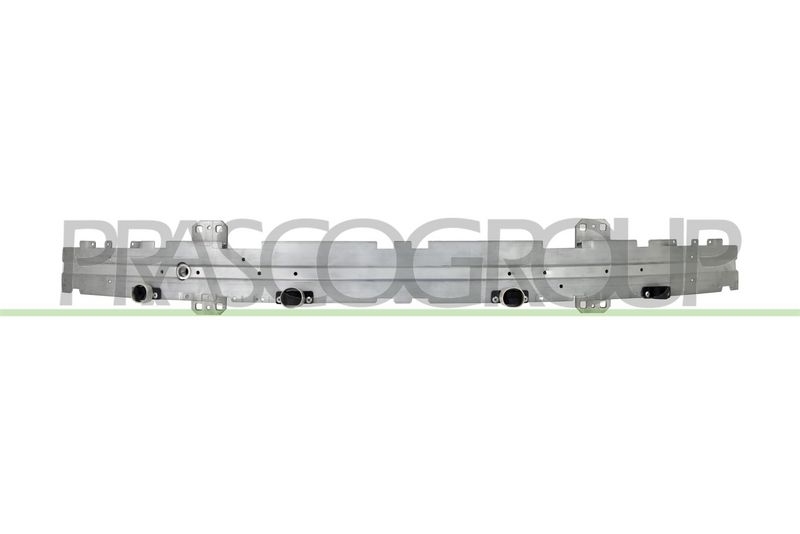 RINFORZO PARAURTI ANT-ALLUMINIO BMW 5 SERIES E60N/E61N Mod 04/07 03/10