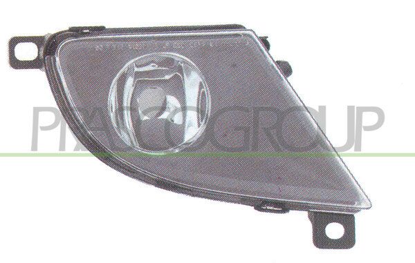 FENDINEBBIA SX MOD 4 PORTE/STATION WAGON BMW 5 SERIES E60N/E61N Mod 04/07 03/10
