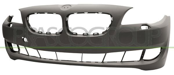 PARAURTI ANT-CON PRIMER-CON FORI LAVAFARI-SENZA FORI PDC BMW 5 SERIES F10/F11 Mod 04/10 06/13
